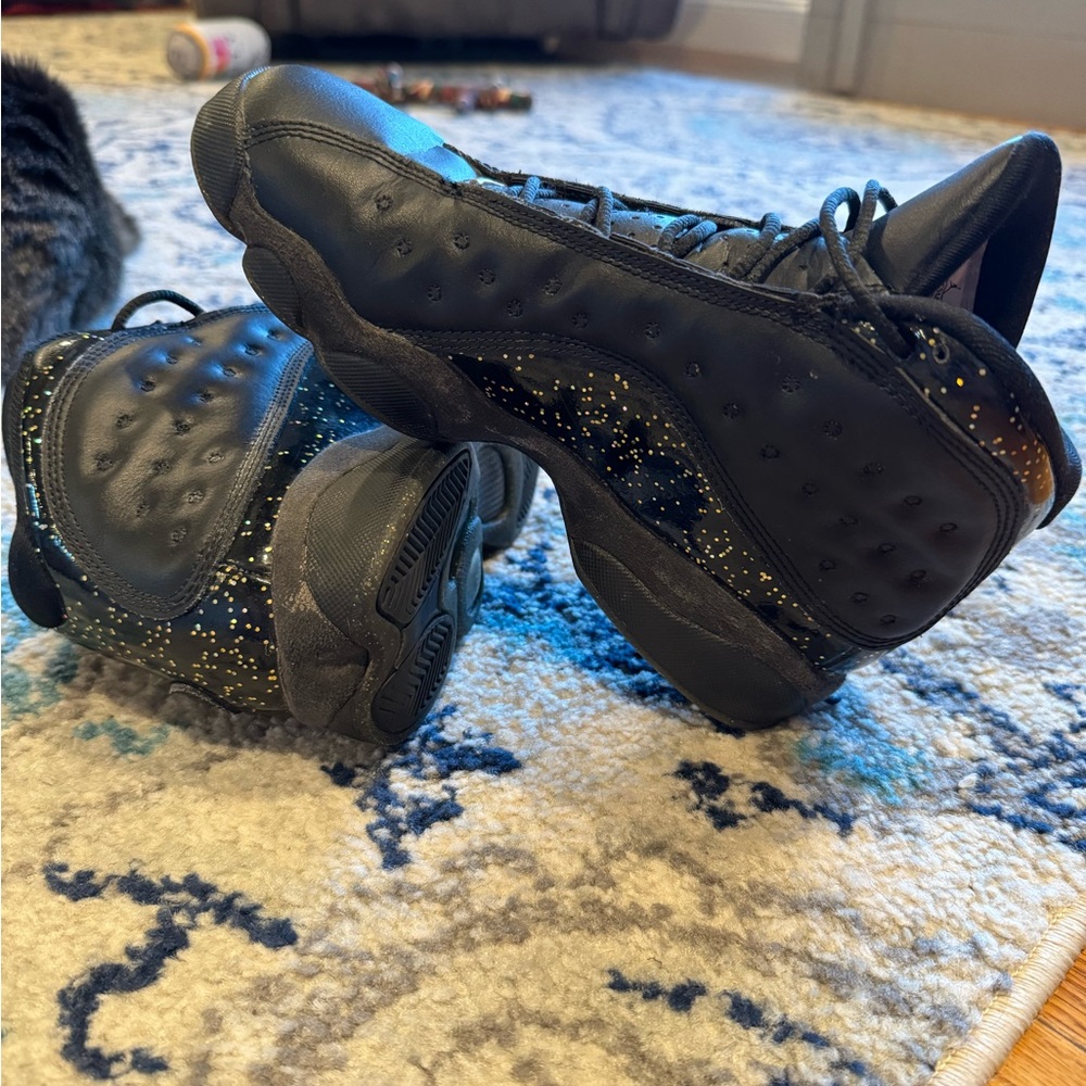 Air jordan retro 13